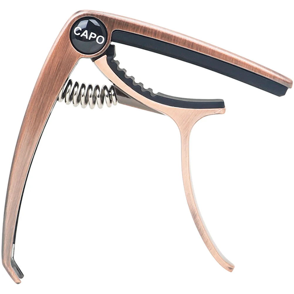 

Guitar Capo Tuner Acoustic Bass Electric Wide Accessories Ukulele Clamp Picks Classical Clip