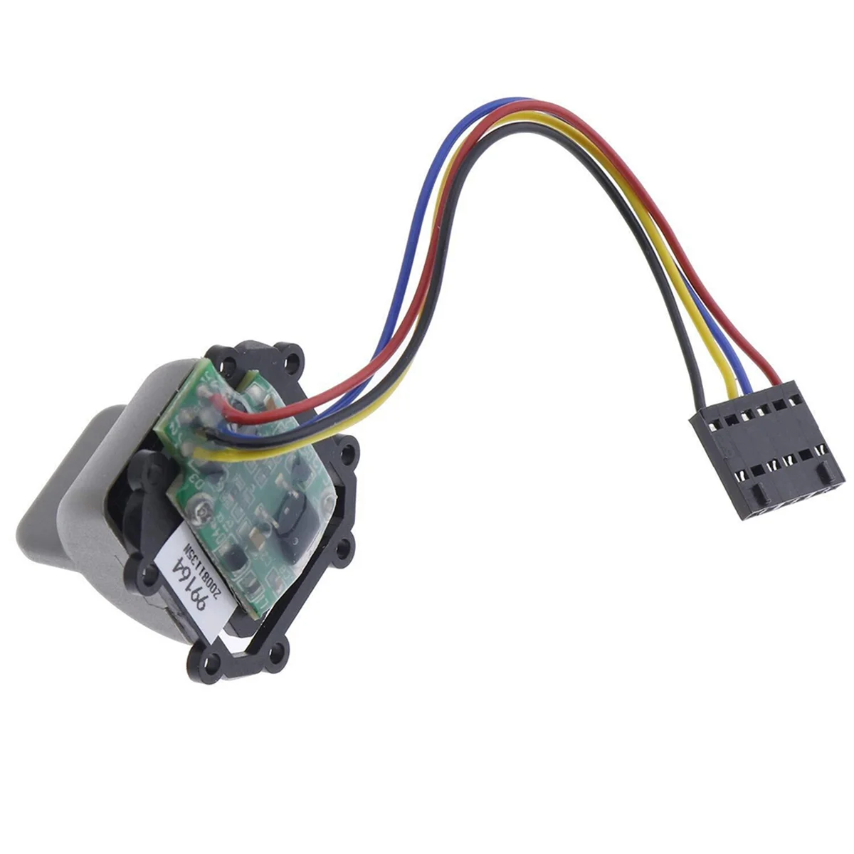 99164 99164GT Аналоговый рокер в сборе для Genie GS-2668 RT GS-3268 GS-4390 GS-5390