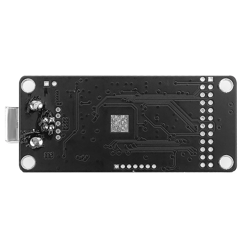 DSD USB декодер цифровой аудио интерфейс U8 обновленный Асинхронный модуль аманеро