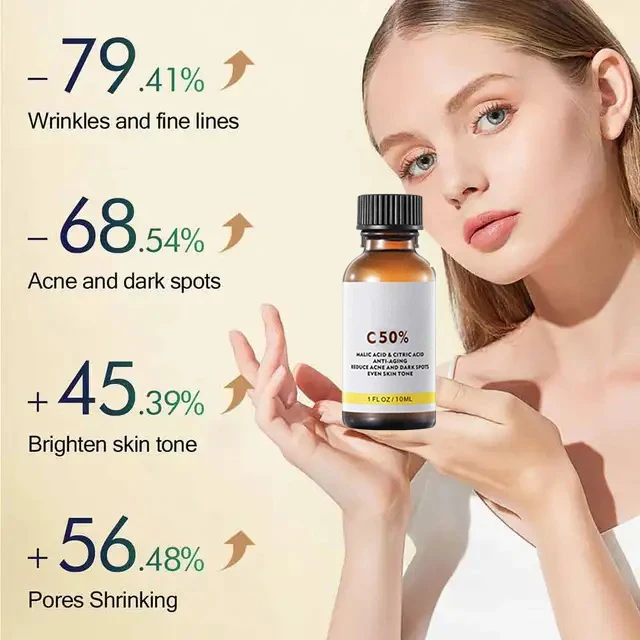 Химическая пигментация отшелушивание кожи отбеливание