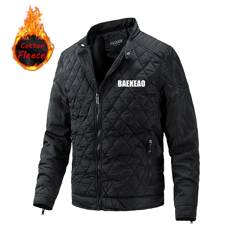 

Mtb Jacket Men Winter Warm Mountain Bike Windbreaker Cycling Jacket Downhill Coat Autumn Casual Outwear Mtb Bike Jackets Parkas
