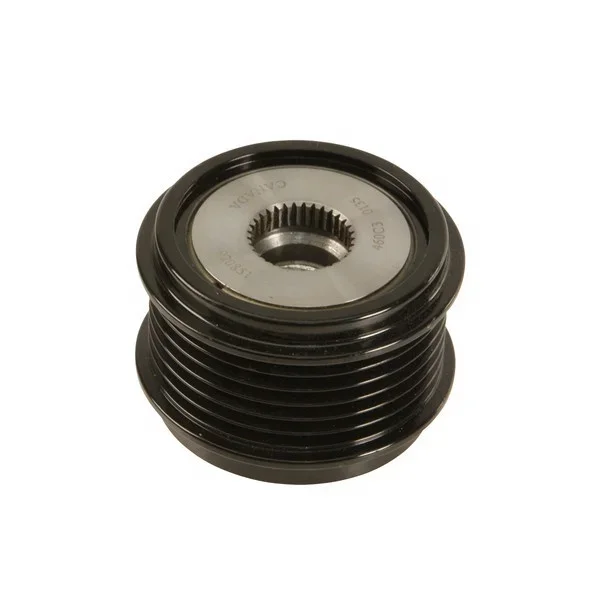 BBmart автозапчасти шкив сцепления генератора переменного тока 06H 903119 B для Audi A4 B8 A5 Q5