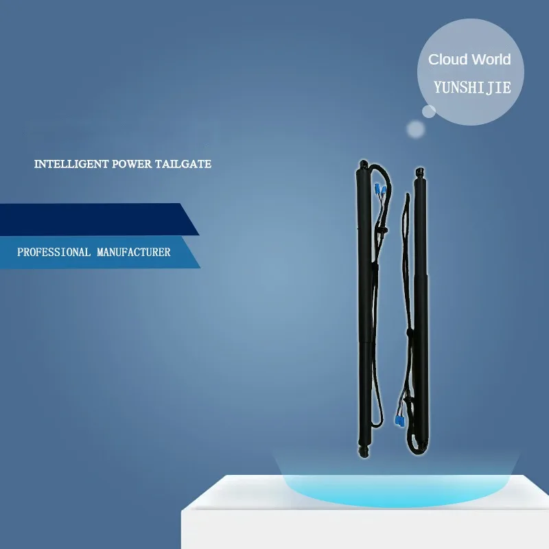 Для Toyota кроссовера FORTOUNER HARRIER WESA VENZA автоматическая задняя коробка электрическая