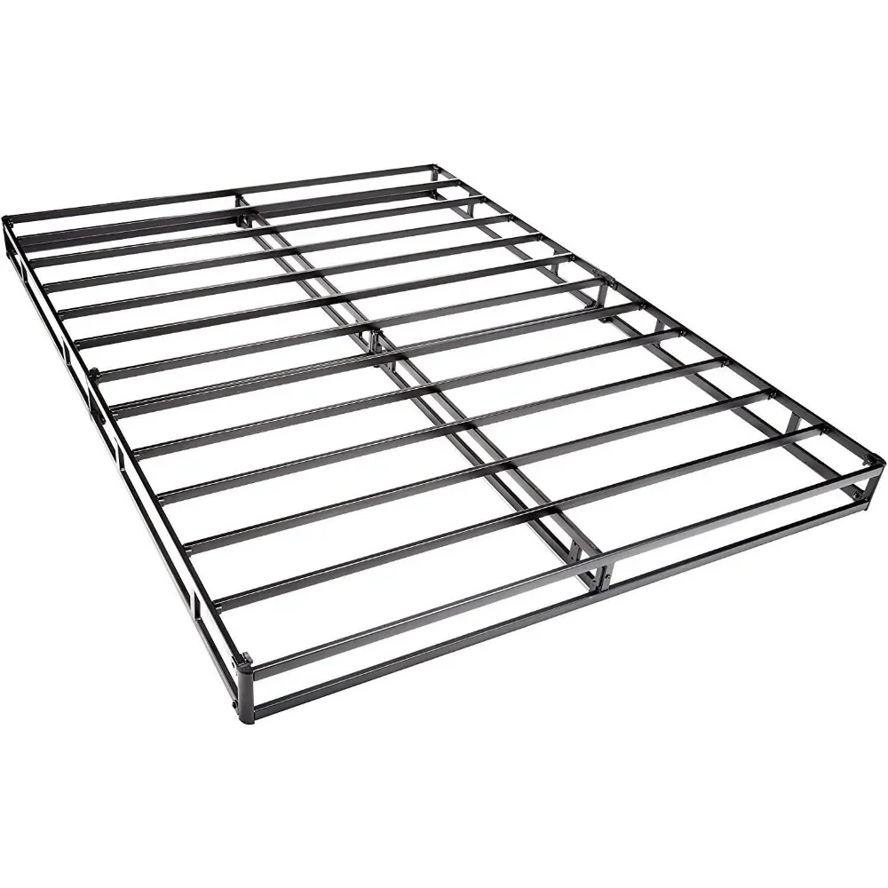 Основание кровати Smart Box Spring 5-дюймовый наматрасник простая сборка без