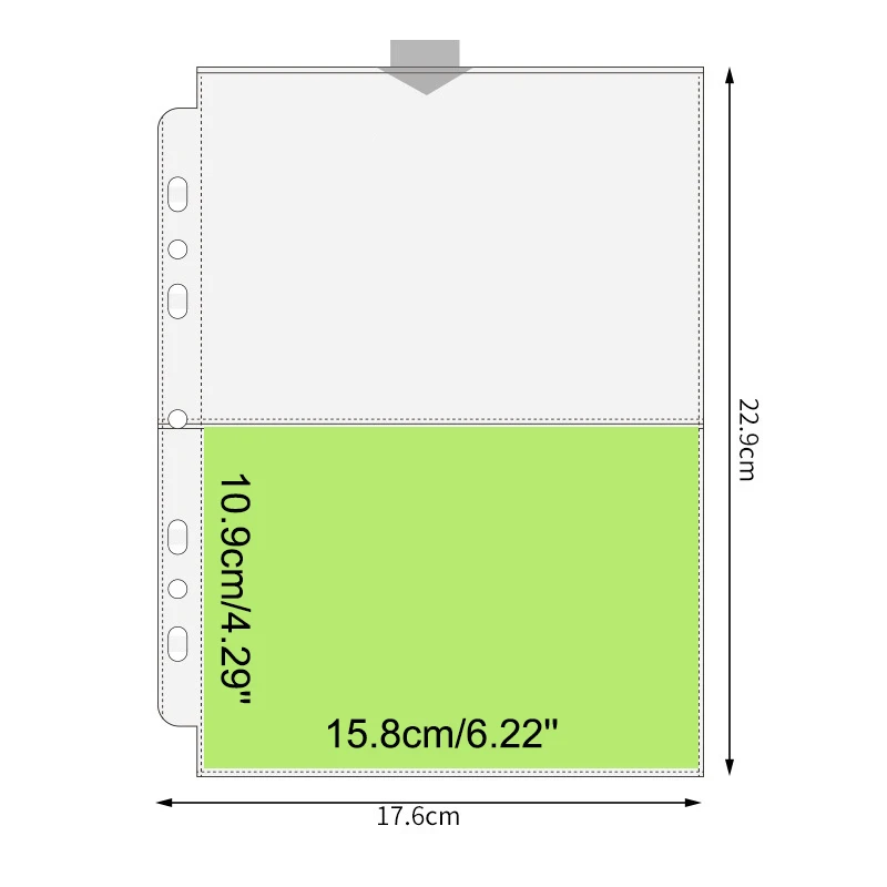 

Фотоальбом Kpop 15 листов A5 3 кольца