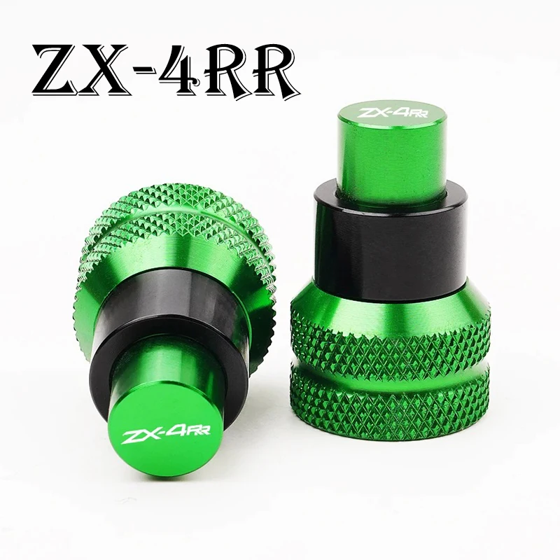 

Для Kawasaki Ninja 650 500 400 Z650 RS Z400 Z500 ABS Z750 ZX4R ZX-4RR ZX 4R мотоцикла, регулятор конец цепи заднего колеса, накладка