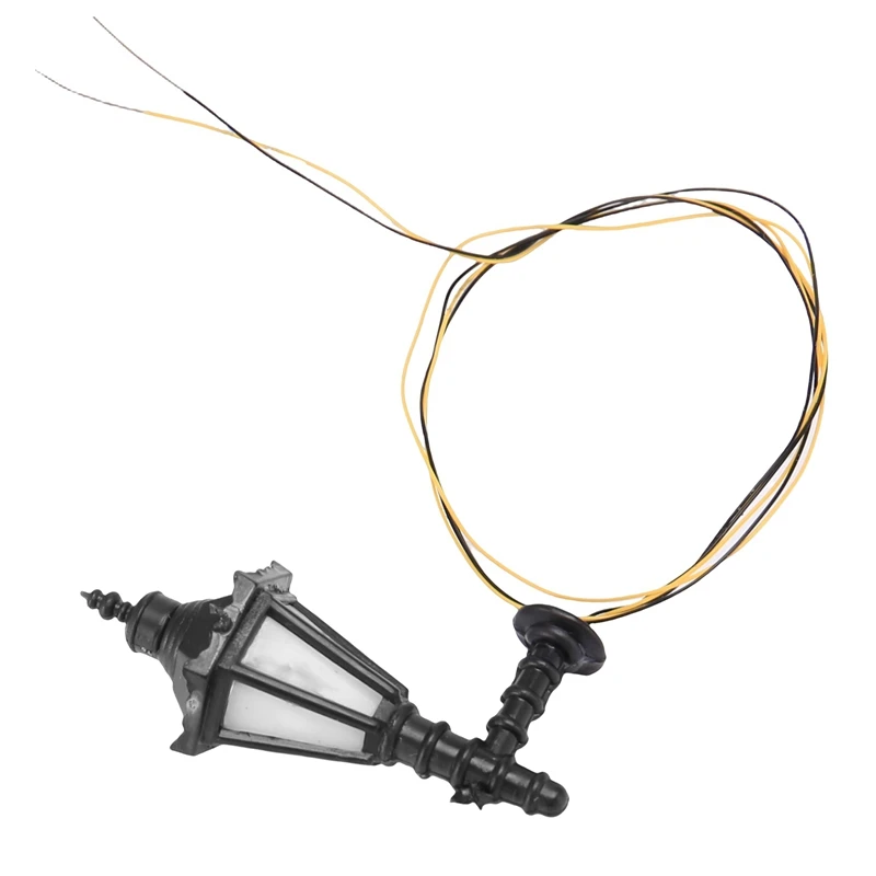 5 шт. поезд железнодорожный парк светодиодные фонарные лампы настенные