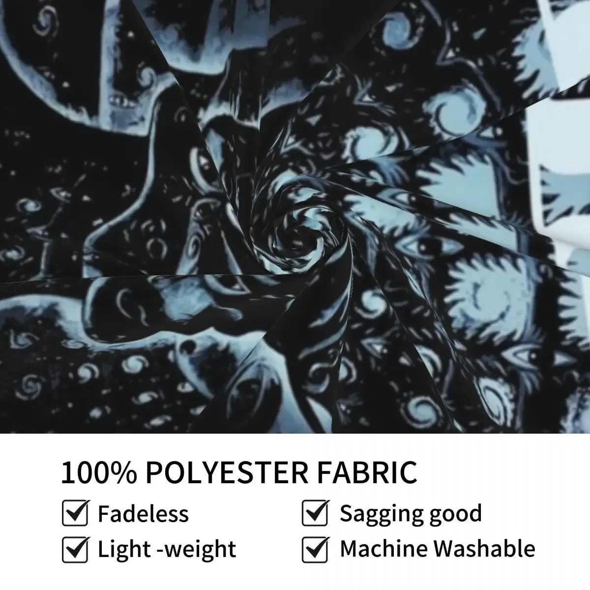 Гипнокриты не seek гобелен украшения для спальни украшение дома гостиной декор