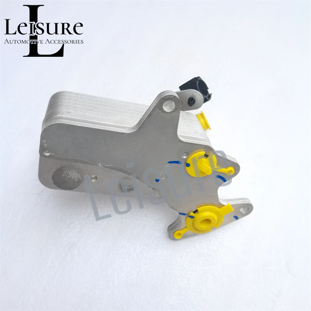 09G409061G 09G 409 061G 09G409061D 061 D Beetle Rabbit новый автомобильный масляный радиатор трансмиссии