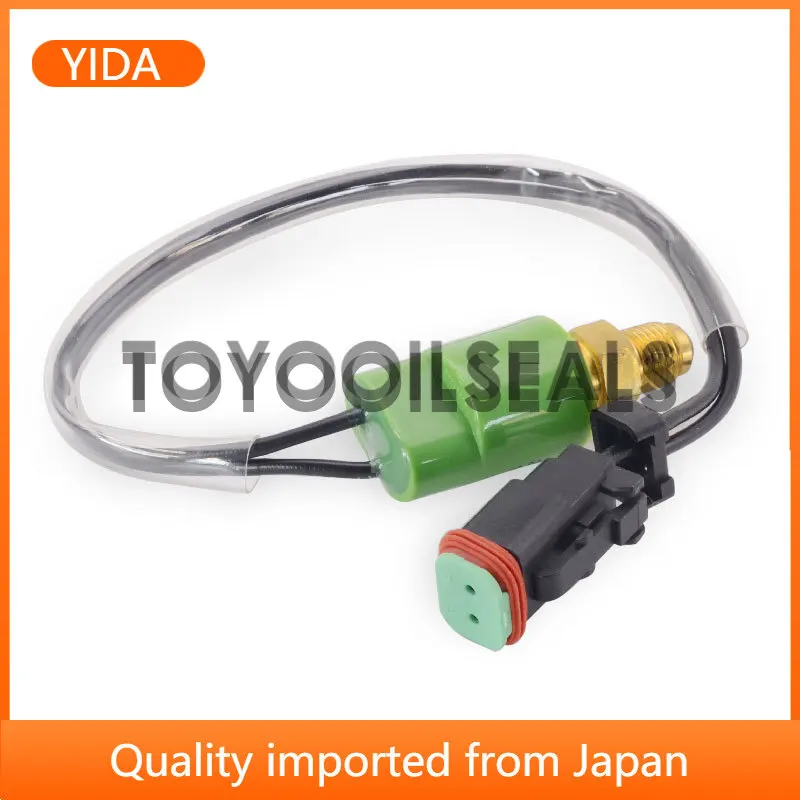 

Excavator Pressure Switch For CAT E320 312V2 106-0179 20PS767-7