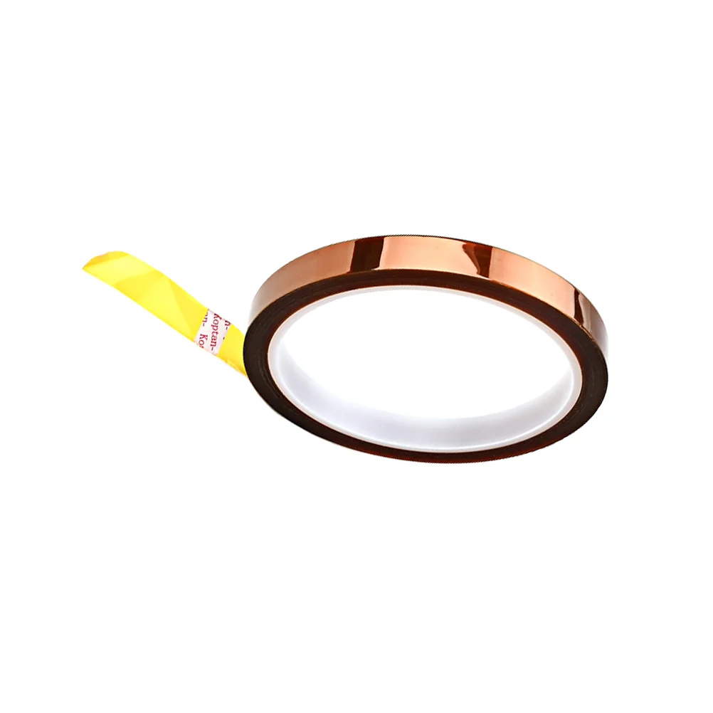 

Tape Copper Shielding Guitar Conductive Adhesive Tapesemi Computer Electromagnetic Electronic Foil Electrical Grounding Circuits