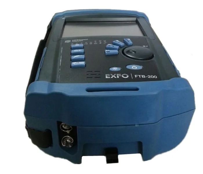 Рисунок 2 - Рефлектометр, оптический рефле