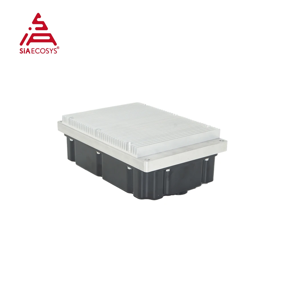 SIAECOSYS радиатор нагревательная