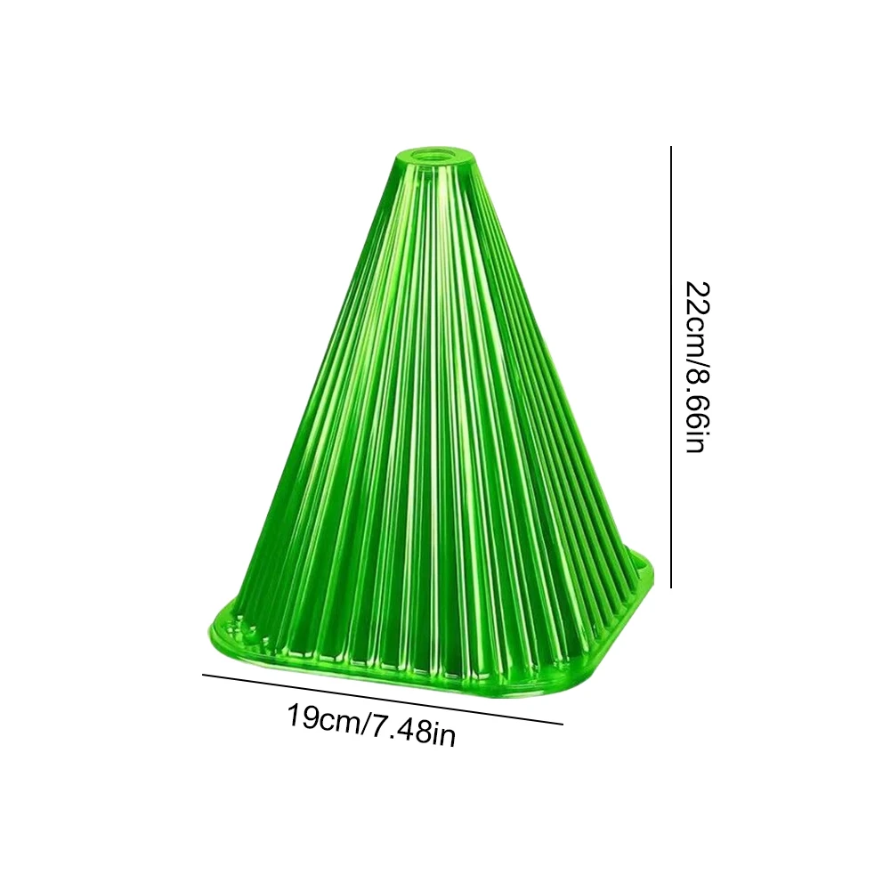 1-20 шт. нетканый пластиковый чехол для защиты от мороза