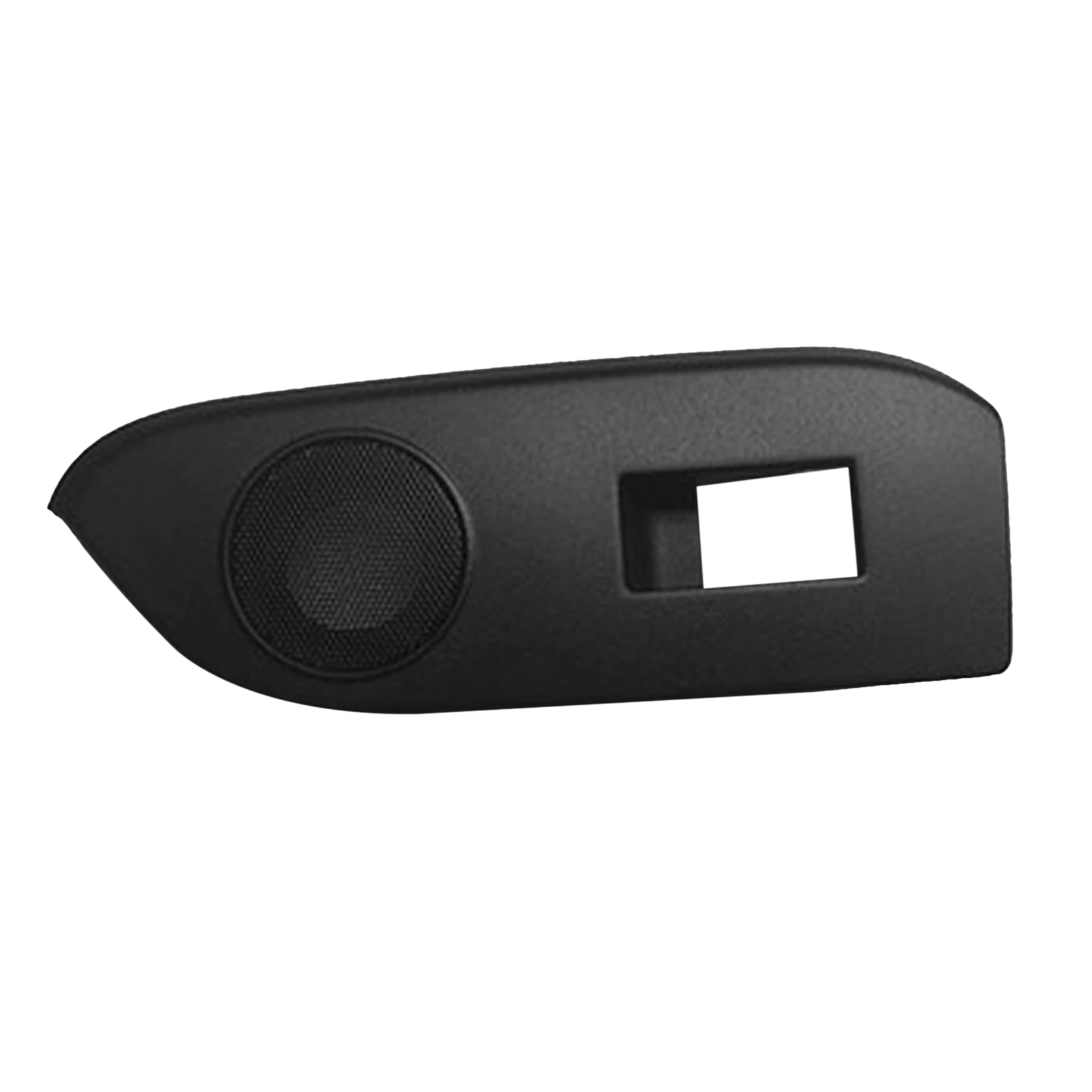 

Power Window Switch Trim Rear Door Horn Cover Panel For Toyota Prado LC150 2010-2019