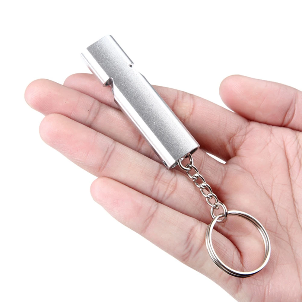 Рисунок 2 - Свисток для выживания с двойной трубкой