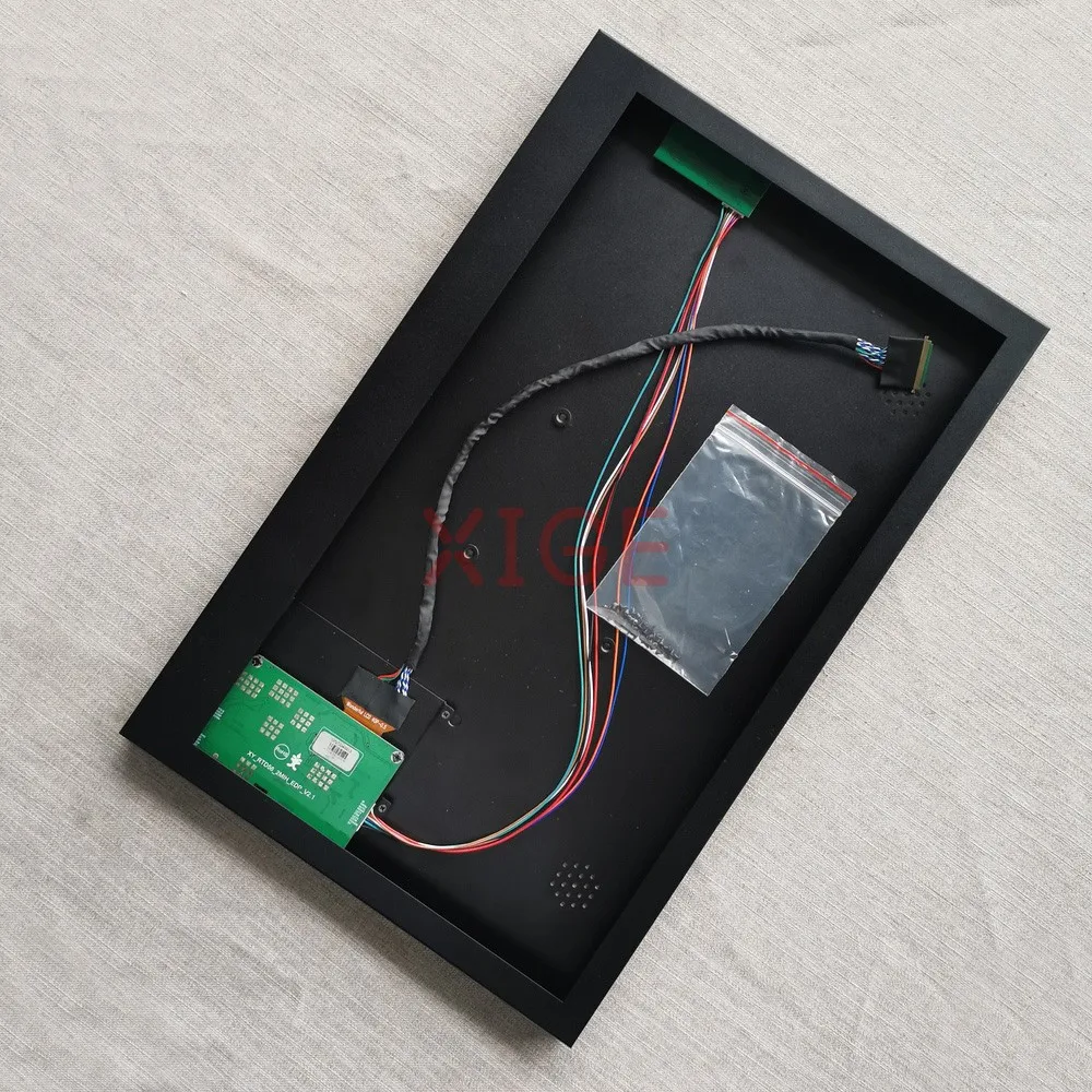 Для N156HGE-L11/LA1/LB1/LG1 40-контактный LVDS Mini-HDMI Micro USB 1920x1080 панель ноутбука 15 6-дюймовый