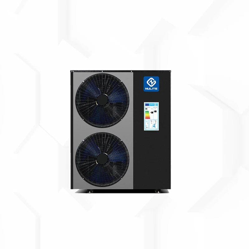

22kw dc inverter air to water heating cooling hot water heat pump