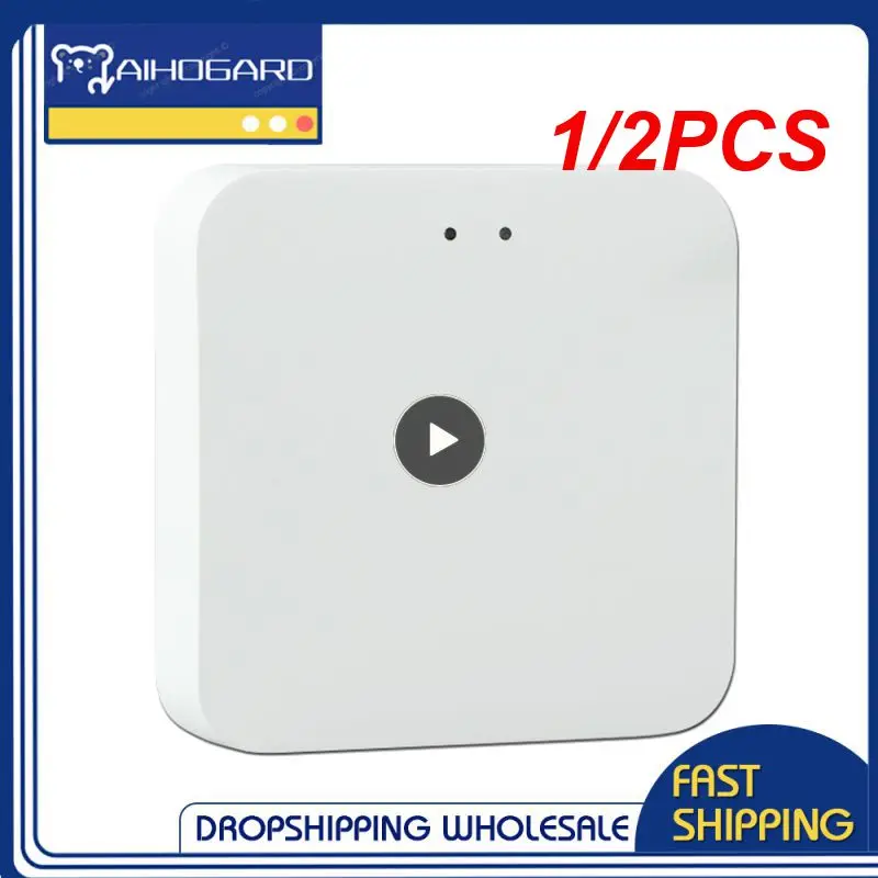 

Беспроводной измеритель влажности почвы Tuya Zigbee, тестер температуры и влажности, монитор для растений, водонепроницаемый IP67, для сада, 1/2 шт.