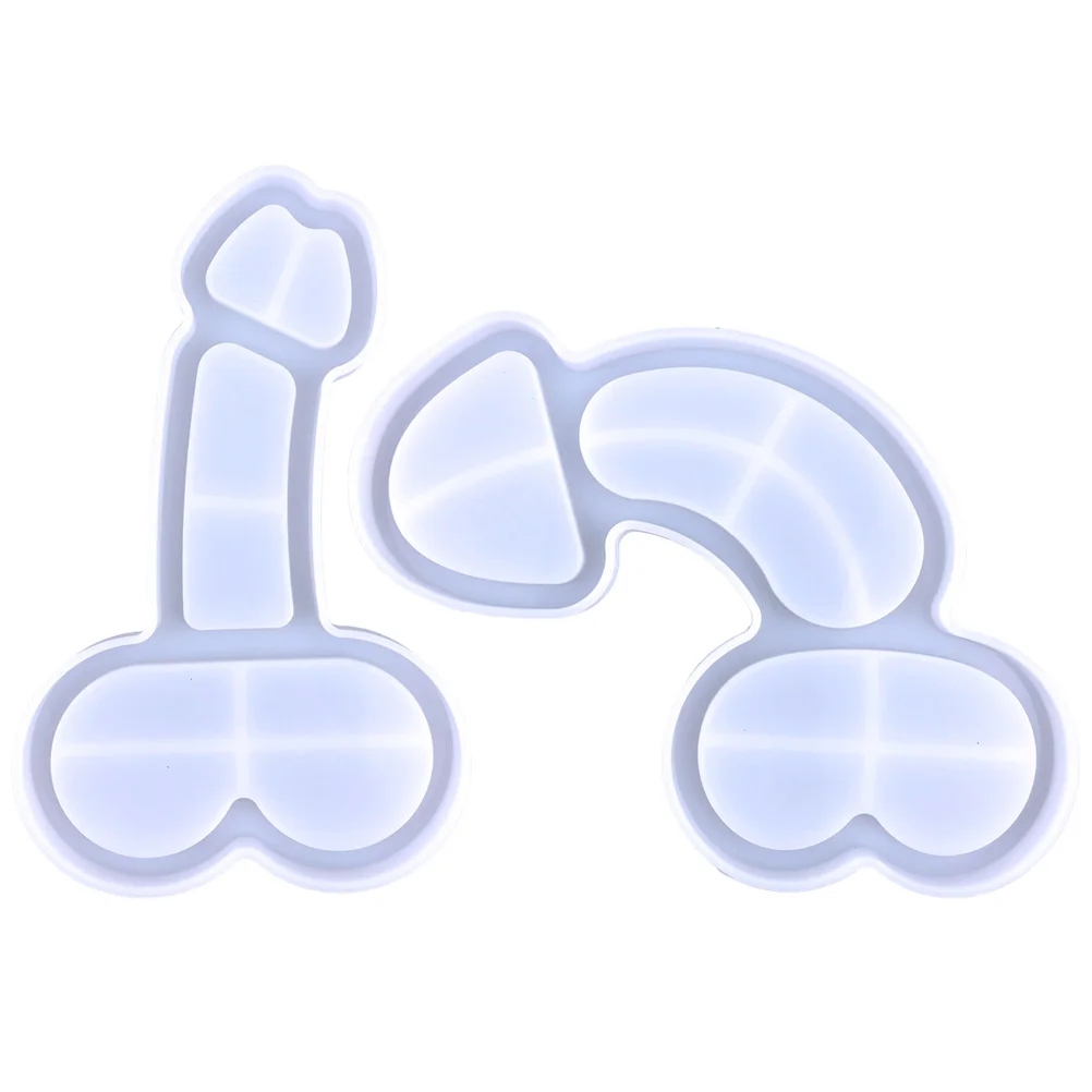 

Mold Silicone Jewelry Trinket Molds Boxtray Human Container Epoxy Resin Body Holder Storage Case Diy Shape Men Bodys Baking