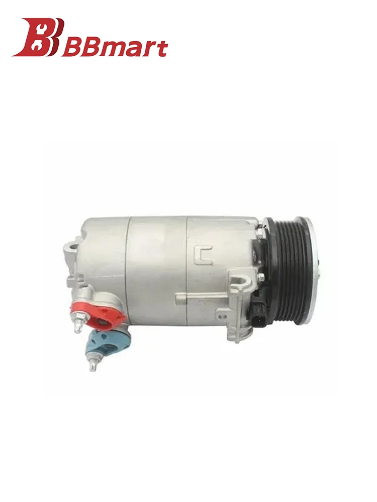 

36012442 BBmart Auto Parts 1 Pcs AC Compressor For Volvo XC60 S60 S80 V60 OE36012442 Wholesale Price Car Accessories