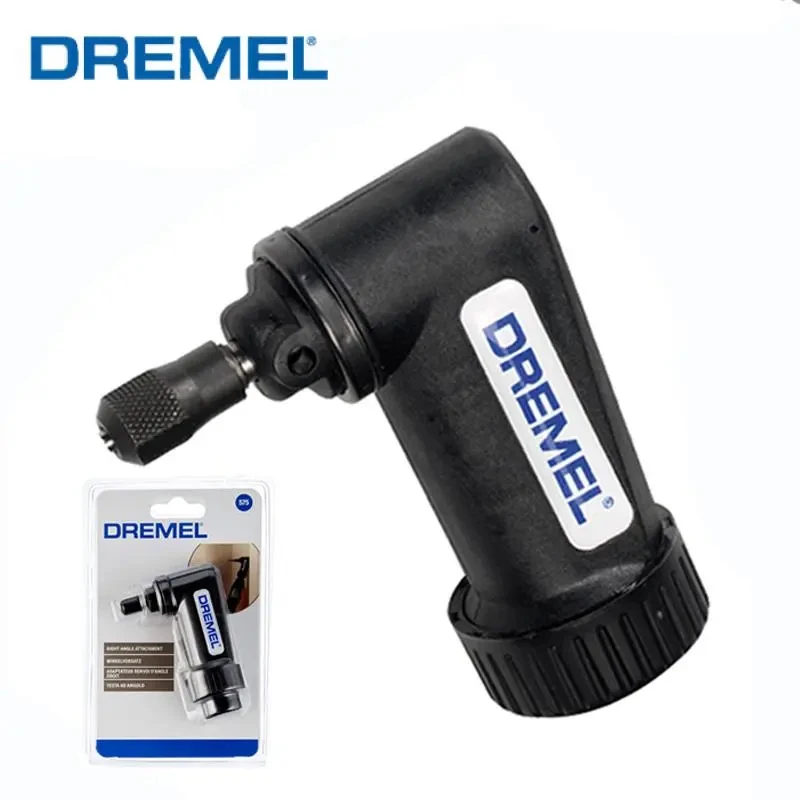 

Dremel мини-шлифмашина 575 с насадками