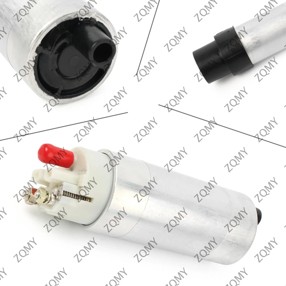 Бензиновый насос для мотоцикла BMW K1 K75 K100 K1100 K1200 R100 R1100 R1200 1992-2004 110LPH FLOW