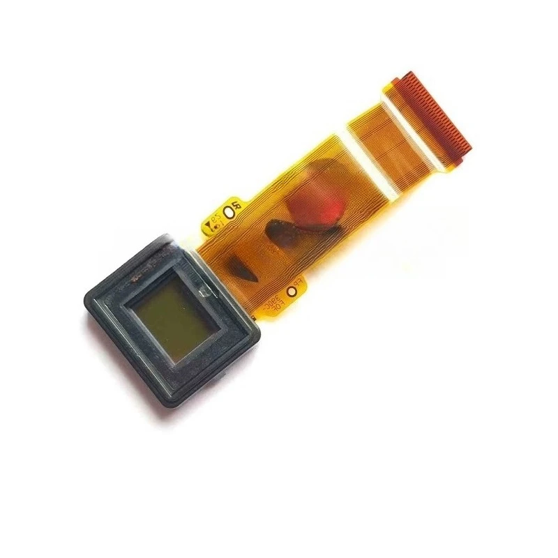 Запчасти для искателя SONY Sony Microsingle A6300, ЖК-дисплей видоискателя (art.: 3920d113e61b3) - 3920d113e61b3