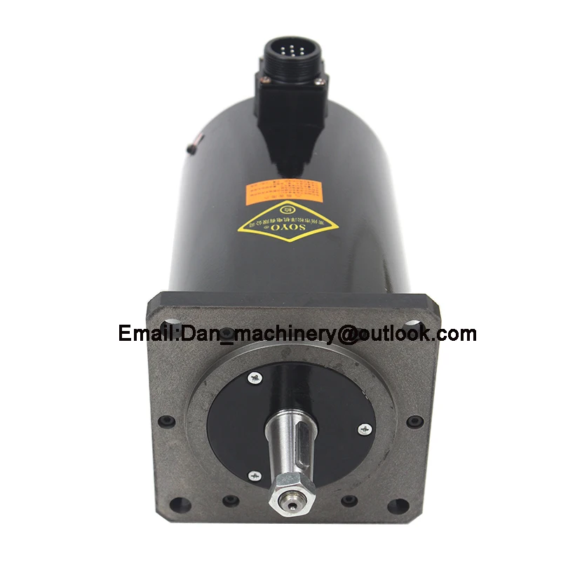 

Stepping Motor Type 130BYG350B 50N.M Stepper Motor Bag Making Machines