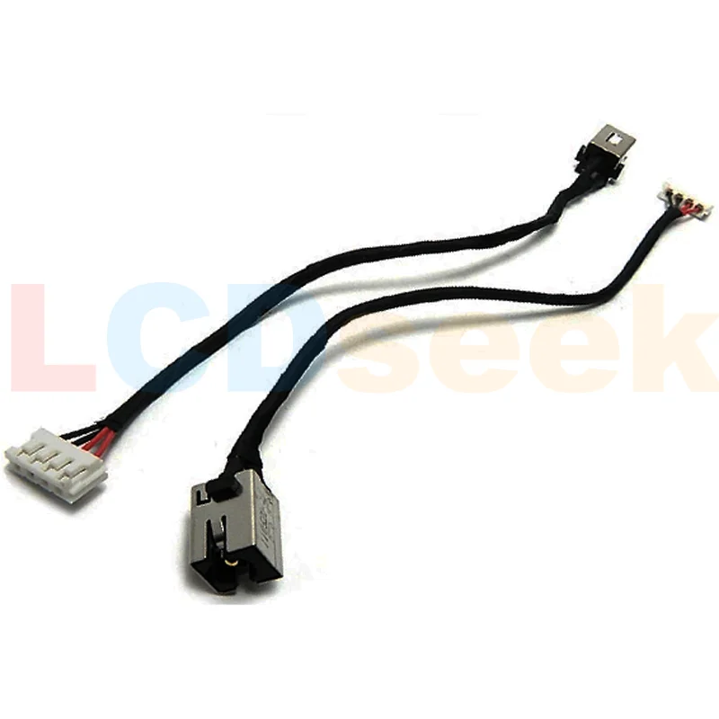 DC JACK DW556 для TOSHIBA SATELLITE C50D C50D-A C855 L875D C850 C855D C870 L850 L850D H000037850