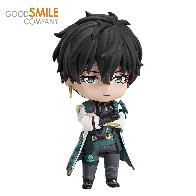 Коллекционные фигурки Nendoroid No.2276 Honkai: Star Rail Dan Heng