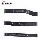 Материнская плата с ЖК-дисплеем и гибким кабелем для HuaWei Mate 20X10 9 Pro Lite P Smart Plus 2021 2020 2019 2018