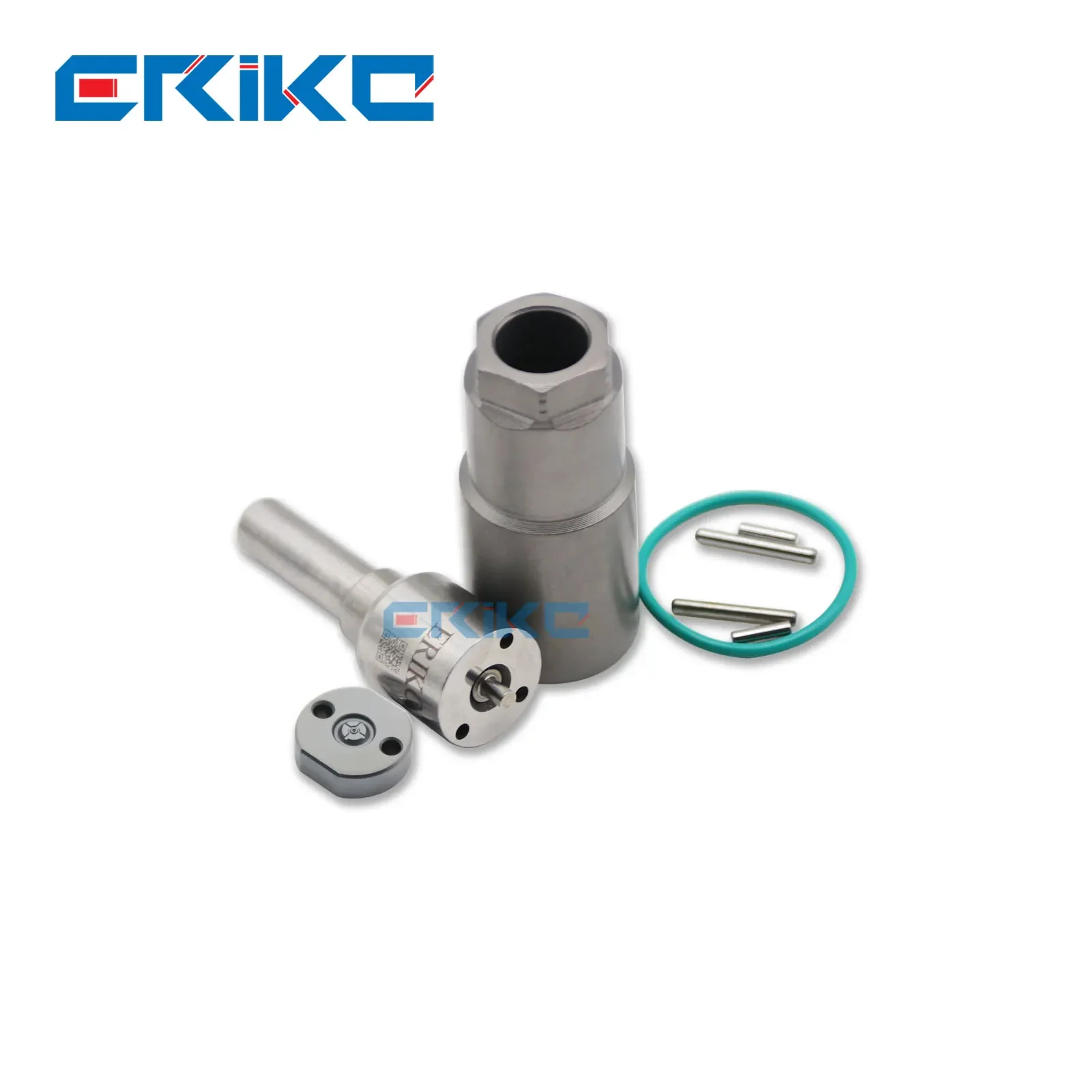 Комплект для ремонта дизельного инжектора 295050-1060 насадка G3S52 G3S052 регулирующий