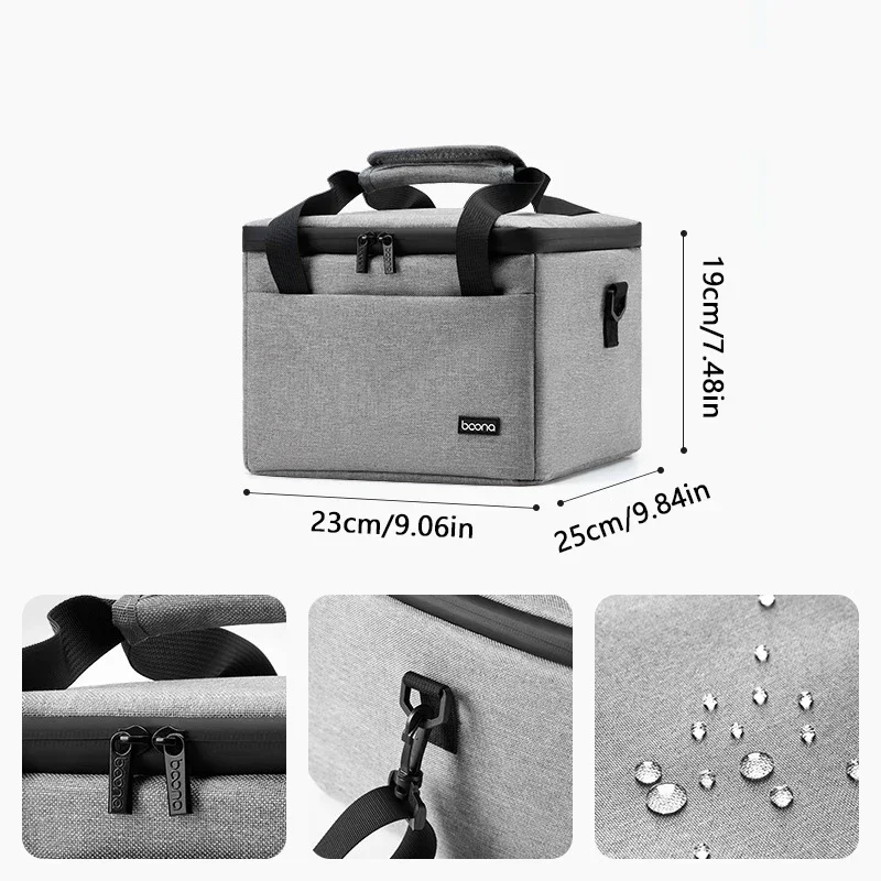 

Портативная сумка для хранения проектора Oxford