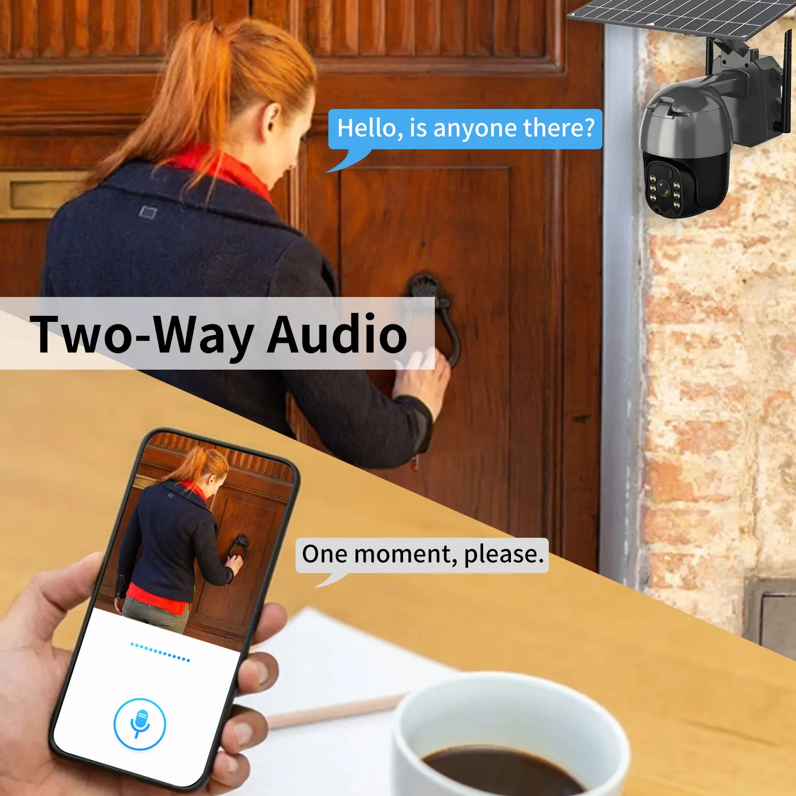 Pаспродажа Камера видеонаблюдения AZISHN аналоговая, 5 Мп, 1080P, 720P