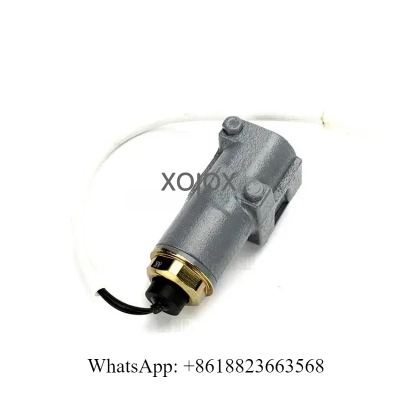 XOJOX для Hitachi EX100/120/200-2-3-5 гидравлический насос большой высокая скорость