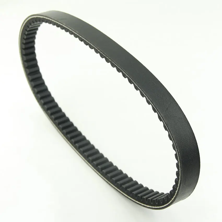 

Motorcycle Strap Transfer Belt Drive Belt CLUTCH BELT FOR YAMAHA XN125 TEO'S 2000 2002 XN150 TEO'S 2001 2002