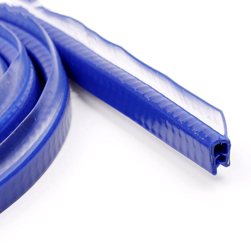 Защита от царапин для автомобильной двери 5 м звукоизоляционная лента со