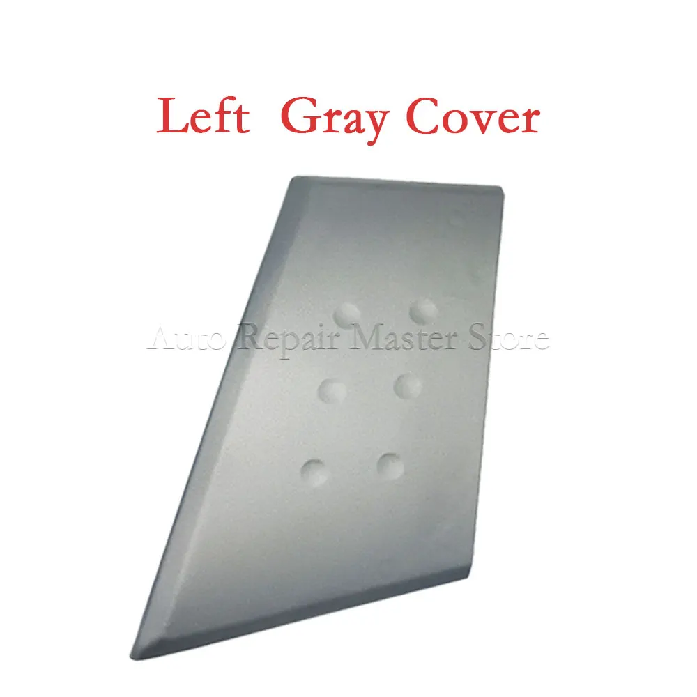 

Основание подлокотника двери, дверная пряжка, ручная крышка, черная, серая внутренняя ручка для Peugeot 107 Toyota Aygo Citroen C1 2005-2009