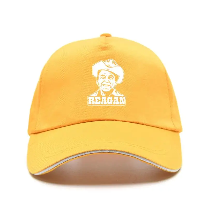 

Новая Кепка hatRonad Reagan, ковбойская Кепка T, бейсболка, кепка Preident мкА