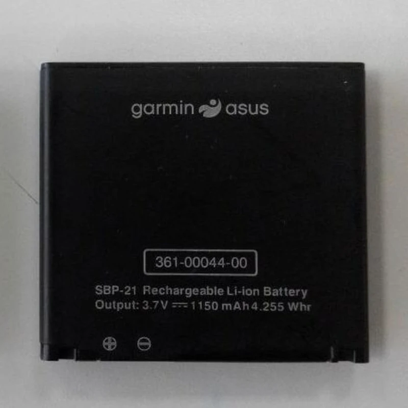 

Аккумулятор A50 Sbp-21 361-00044-00 оригинальный гаминг PDA Мобильный телефон Battery