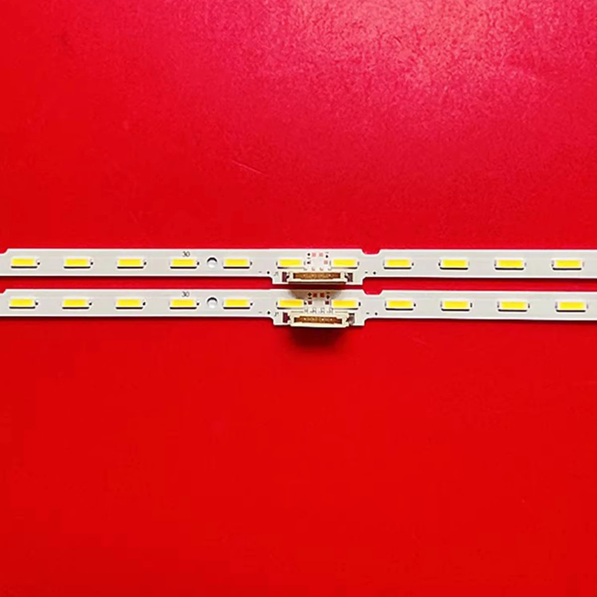 Светодиодная лента 54LED(3V) для Sam sung V8N4-650SM0-R1 UN65NU7500 UN65NU7400 UE65RU7400U UE65NU7500 UE65NU7400 UA65RU8000