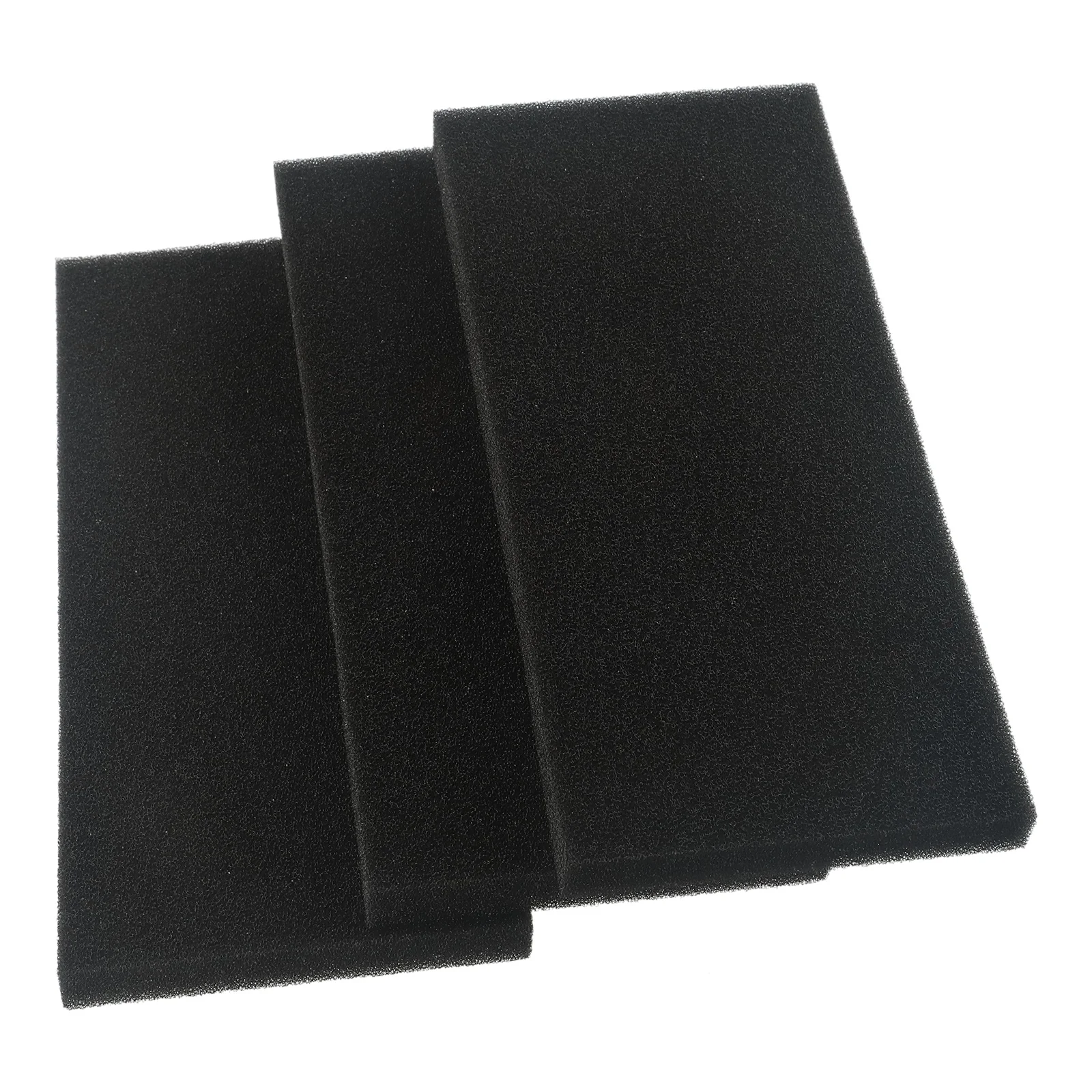 Фильтрующий губчатый фильтр Изысканный поролоновый из пеноматериала Высоко