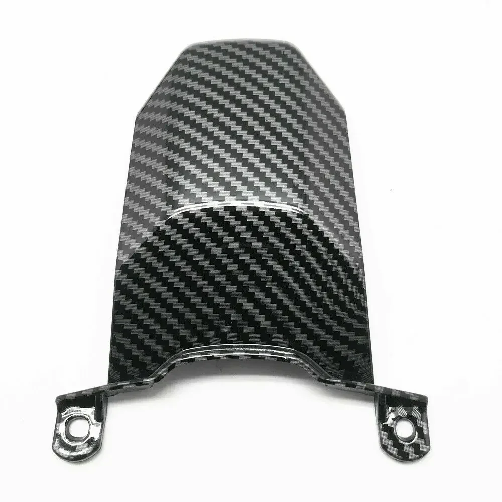 Задний верхний центральный хвостовой обтекатель сиденья для YAMAHA FZ07 MT-07 2014-2017 MT07