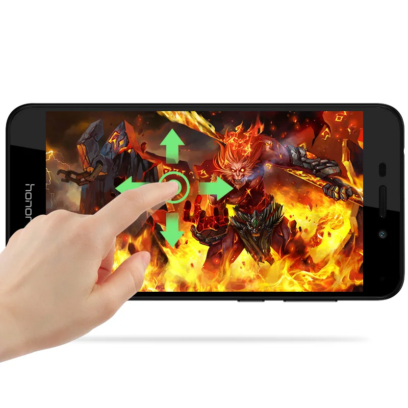Защитное стекло Felfial для Honor 8X 9X 10X 9 Lite 9C 9A 8A 7A 7C 7X 10i 10 |
