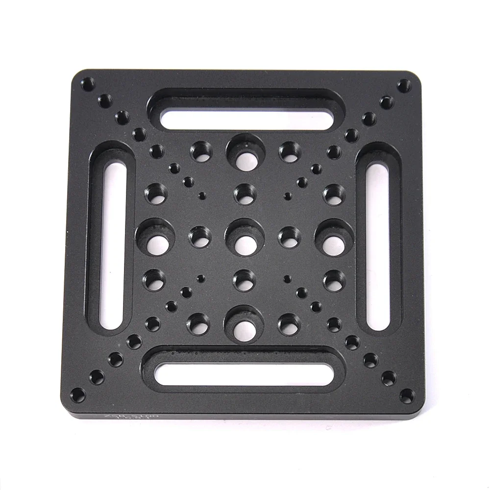 Универсальная переходная пластина направляющей переключения передач