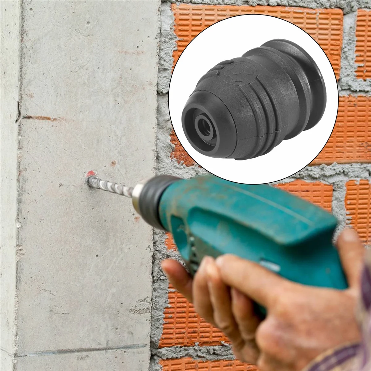 Сверлильный патрон Te-40 Te-35 Te-30 Te-16 Sds замена для Hilti Type Te16 Te40 Te35 Te 16 30 35 40 аксессуары