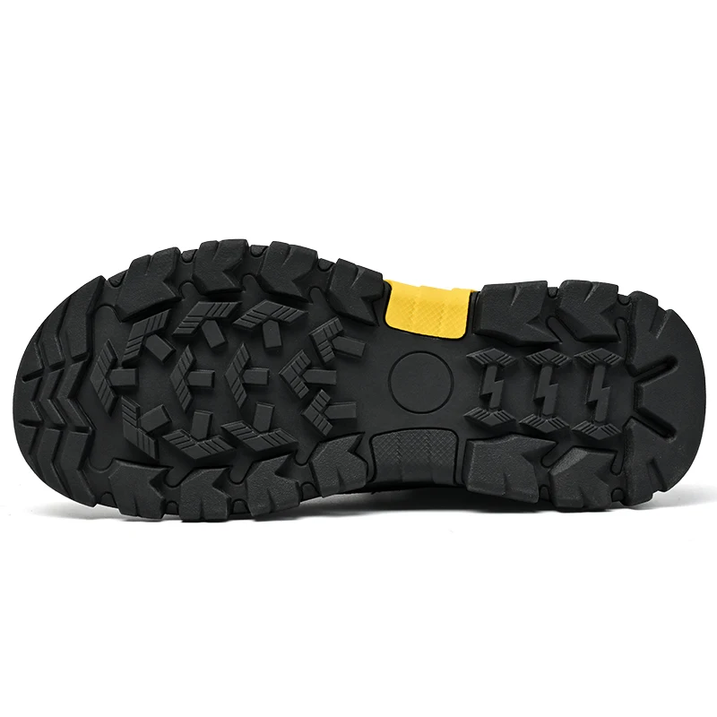 Рисунок 6 - Мужская походная обувь