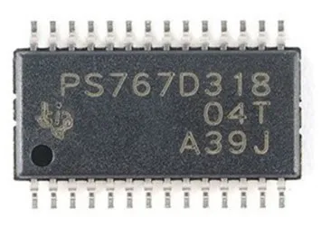 

New original TPS767D318PWP TPS767D318PWPR PS767D318 patch TSSOP28