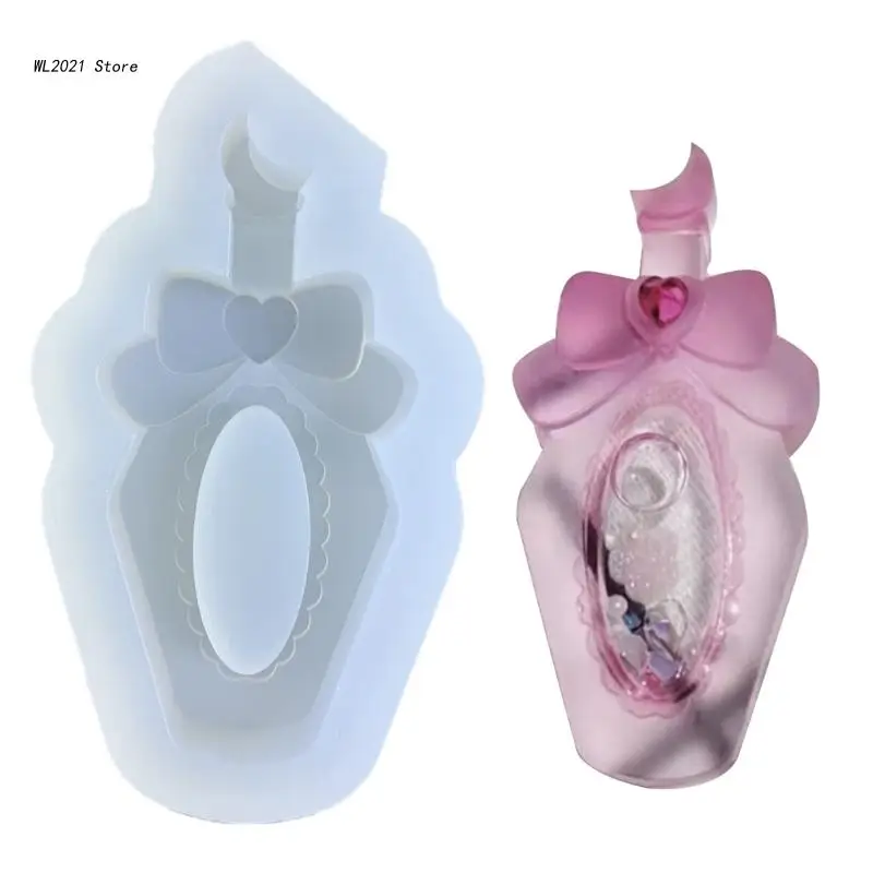 

Формы для шейкера из смолы, форма для шейкера из эпоксидной смолы, силиконовые формы для шейкера с зыбучим песком